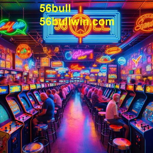 A Evolução dos Jogos de Arcade: Nostalgia e Modernidade