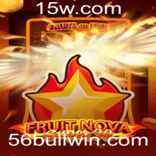 Explorando o Universo de FruitrNovaSupe30 e o Código 56bull