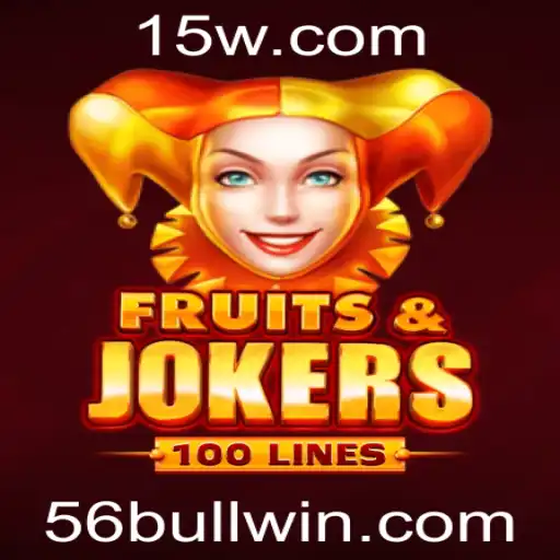 Descubra o Jogo FruitsAndJokers100: Diversão e Estratégia na Mesma Medida