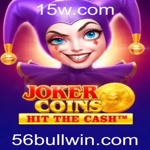 Descubra o Mundo de Entretenimento do Jogo JokerCoins