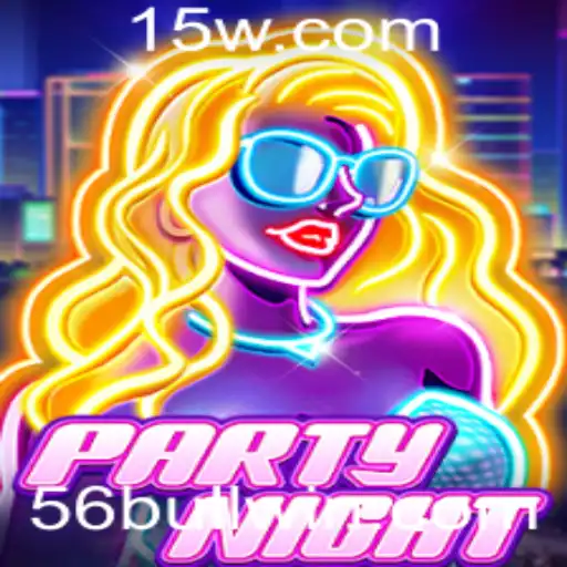Descubra PartyNight: O Jogo de Estratégia e Diversão com toques de 56bull