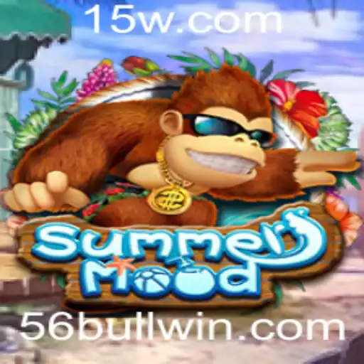 Descubra o Mundo Vibrante de SummerMood e o Desafio 56bull