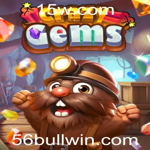 Descubra o Fascinante Mundo de CrazyGems e o Impacto da Estratégia 56bull