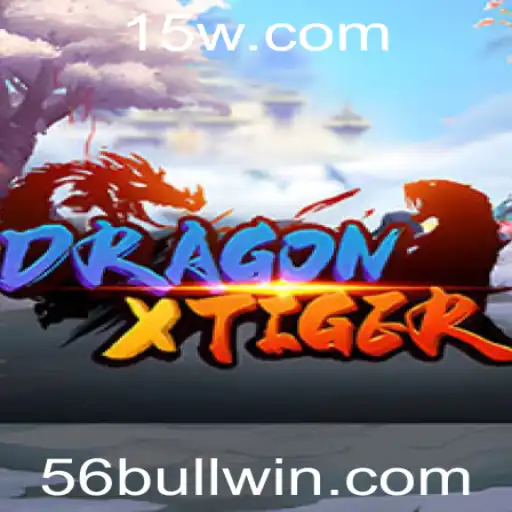 DragonXTiger: Uma Nova Experiência de Jogo com 56bull