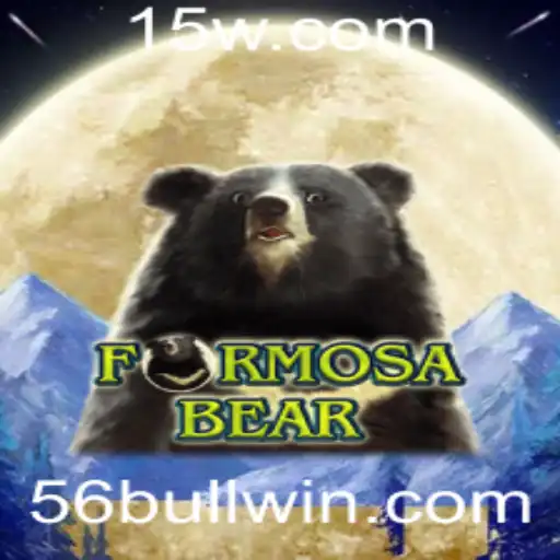 Descubra o Fascinante Jogo 'FormosaBear' e Sua Ligação com '56bull'