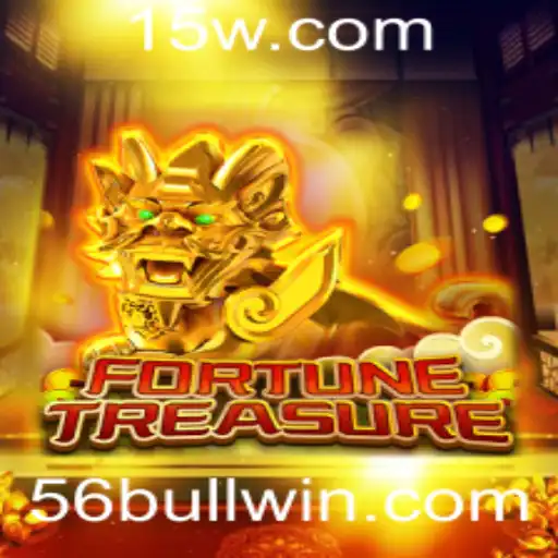 Descubra o Fascinante Mundo de FortuneTreasure