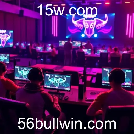 Jogos ao Vivo: A Revolução Digital no Entretenimento