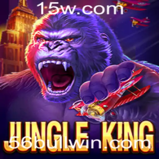 JungleKing e a Estratégia da 56bull: Um Mergulho no Mundo Selvagem dos Jogos de Tabuleiro