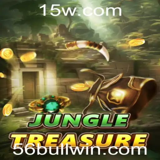 Discover the Exciting World of JungleTreasure: A Thrilling Adventure Game