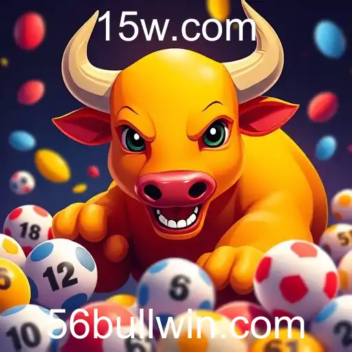 Loteria Online: O Futuro dos Jogos de Sorte e o Papel do 56bull