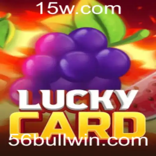 Explorando o Jogo LuckyCard: 56bull em Foco