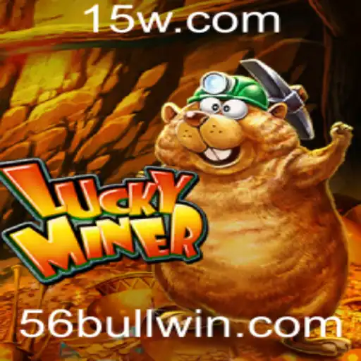 Explorando o Mundo de LuckyMiner: Desvende os Segredos de 56bull
