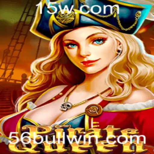 Aventuras e Estratégia no Jogo PirateQueen: Desbravando o Mar com a Chave 56bull
