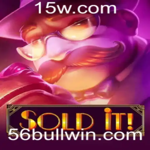 Descubra Soldit: O Fenômeno de Jogo com 56bull