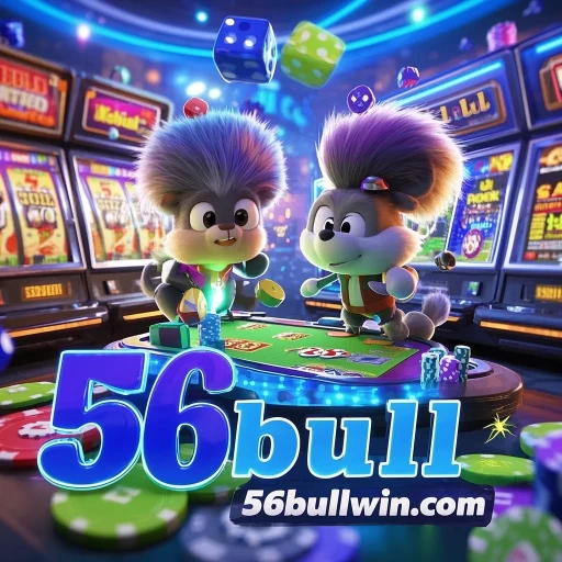 Logo 56bull