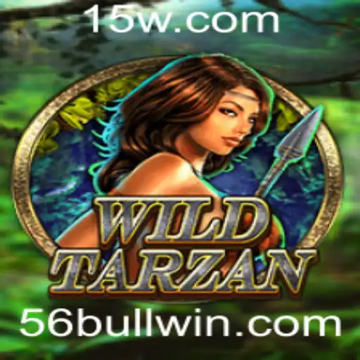 Explorando WildTarzan: Aventuras na Selva com 56bull